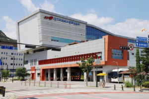 경기북부소방재난본부, 대응현장에 특화된 인공지능(AI) 로봇 개발 본격 추진