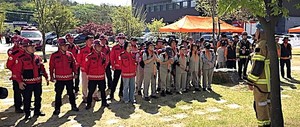 양주소방서, 봄철 대형산불 대비...유관기관 합동훈련 실시 - 뉴스 썸네일 이미지