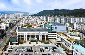 경주시, 로봇실증센터 유치 성공...차세대 원전 산업 중심지로 우뚝 - 뉴스 썸네일 이미지