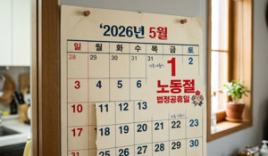 노동절 의미와 수당 계산 관련 이미지