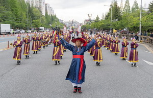 2026 익산서동축제 안내 이미지