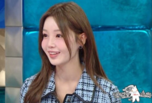 "방부제 미모란 이런 것"...40대 <b>나이</b> <b>남규리</b>의 'A to Z'