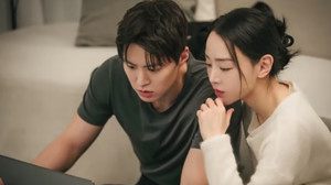 '<b>은밀한 감사</b>' 신혜선·공명 동호회 감사 시작...몇부작 남았나