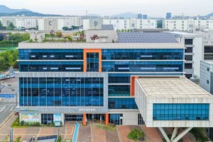 군포산업진흥원, 바이오기업 톡시온 방문...연구개발·성장 전략 논의 - 뉴스 썸네일 이미지