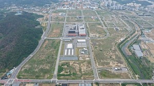 밀양 산업단지 분양률 50% 돌파...영남권 산업 허브로 도약 - 뉴스 썸네일 이미지