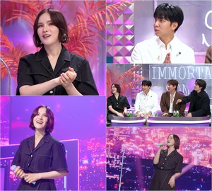 "조정석 닮은 둘째" <b>거미</b>, 출산 100일 만에 응급실 투혼 발휘한 역대급...