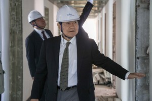 한국마사회 CEO 안전 강조