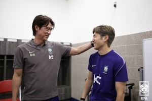 한국 VS 엘살바도르 평가전 생중계 어디서? <b>피파랭킹</b> '초관심'