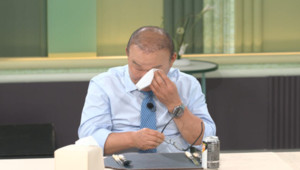 "내가 축구 더 잘해" 박항서 감독 앞에서 축구 부심 폭발한 <b>셰프</b>들