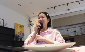 <b>린</b>, 전 남편 '이수 이혼' 후 싱글 라이프 최초 공개
