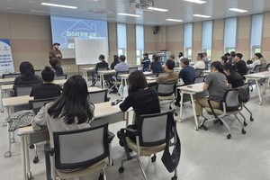 나주시 '소득연계 평생학습' 시동 - 뉴스 썸네일 이미지