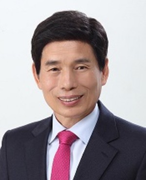 [동정] 이태훈 대구광역시 달서구청장 - 뉴스 썸네일 이미지