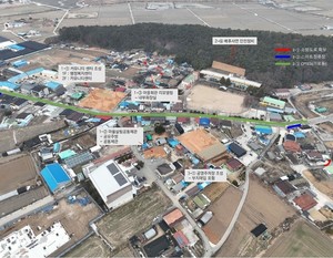 고창군 심원면, 어촌개발 공모 선정...5년간 98억 투입 - 뉴스 썸네일 이미지