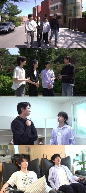 '구해줘 홈즈' 건대·구리 단독주택 등 옆집 임장소개