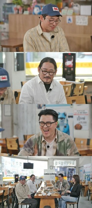 '<b>식포일러</b>' 게스트 엄지원 출격...전주 가맥집 위치 어디?
