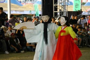 2026 강릉단오제 일정과 행사장 안내 이미지