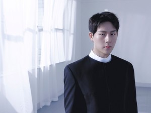 몬스타엑스 주헌, 넷플릭스 '<b>연애실험실</b>' 합류...새 예능 도전