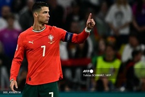 [북중미 월드컵] 포르투갈 VS 콩고, <b>피파랭킹</b>과 조 편성 일정