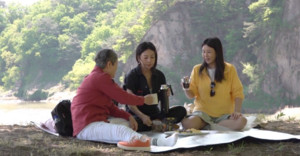 '<b>같이 삽시다</b>' <b>황신혜</b>·신계숙·양정아, 여배우 관리 비결은?