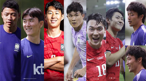 <b>한국</b> "32강 경우의수" <b>축구 국가대표</b> <b>일정</b>, 남아공 <b>경기</b>시간