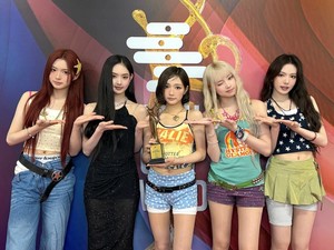 키키, 음악방송 3관왕+브랜드평판 1위…첫 팬콘서트·'키키팡팡' 시즌2까지 성공적 행보