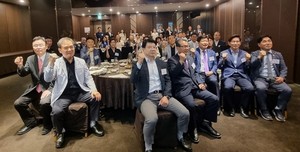 글로벌경제문화포럼(GECF), 6월 정기회의 개최 - 뉴스 썸네일 이미지
