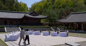 '<b>합숙맞선</b>2' 출연진 10명 나이와 직업 공개...母 상상초월 조건