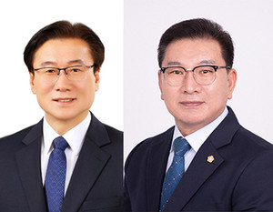 더불어민주당 순천시의회 의장 후보, 유영철 의원 선출 - 뉴스 썸네일 이미지