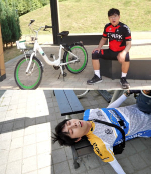 <b>박영진</b>, 유재석·정준하 등 화장실 단체 감금… 역대급 광기 발동