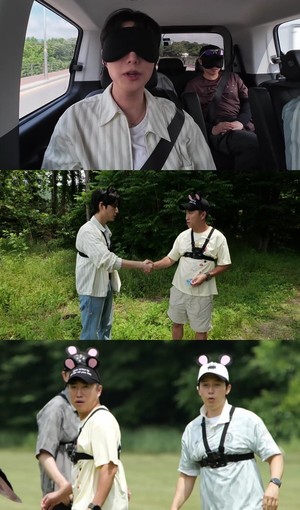'<b>최우수산</b>' 데이식스 영케이, 고정 멤버 합류되나...치열한 경쟁