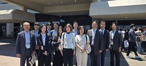 KBIOHealth, KASBP 심포지엄 참가...미국 진출 교두보 마련 - 뉴스 썸네일 이미지