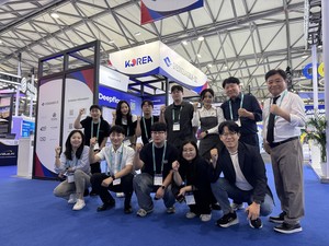 경북 ICT기업 6곳, MWC 상하이서 AI·드론 등 신기술 선보여 - 뉴스 썸네일 이미지