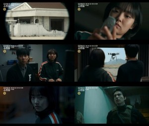 '<b>킬러들의 쇼핑몰 시즌1</b>' 몇부작·출연진·OTT 한 눈에