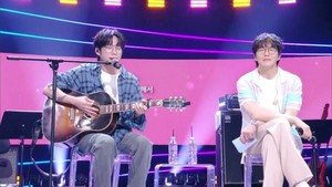 '<b>더 시즌즈</b>-성시경의 고막남친' 3일 출연진 라인업 공개