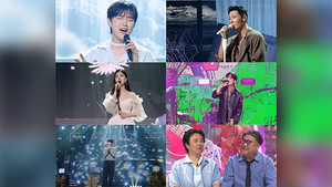 '불후' <b>뮤지컬 그날들</b> 특집, 최진혁·김정현 등 배우 총출동