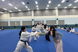 충청대학교, 외국인 유학생 '글로벌 브릿지 캠프' 운영 - 뉴스 썸네일 이미지