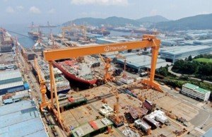 한화오션, 캐나다 잠수함 수주 불발에 장전 대체거래소서 18% 급락 - 뉴스 썸네일 이미지