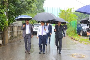 LH, 서리풀 지구 2만호 공급 추진…주택착공 1년 앞당긴다