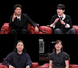 '<b>내가 만난 사이코패스</b>' 전현무 "저 정도면 이혼하지..." 분노한 이유