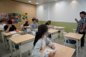 "센터에서 교실까지", 해봄Wee센터가 준비하는 두 번째 치유 - 뉴스 썸네일 이미지