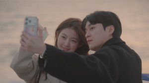 "생각에 비해 행동은…" '<b>하트시그널</b>5' 김민주, 김성민 향한 팩폭