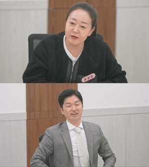 '이혼숙려캠프' 진실공방 아내, <b>박민철 변호사</b>에 막말...조정결과는?