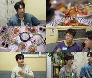 '<b>전현무계획4</b>' <b>사천</b> 낙지볶음·탕수육·<b>실비집</b> 가게위치는?