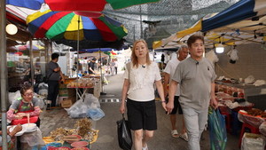 '특종세상' <b>배우</b> 나한일·<b>유혜영</b> 부부 재결합 비화 공개