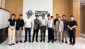 서울경제진흥원, CIS 시장개척단 출국...16개사와 2,020만달러 성과 - 뉴스 썸네일 이미지