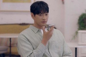 '신랑수업2' 김요한, 소개팅녀 <b>배우</b> 정체는? "여자 아까워"
