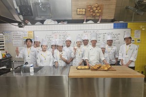충북보건과학대 외식제빵조리학과, 후쿠오카 현장견학...글로벌 실무 역... - 뉴스 썸네일 이미지