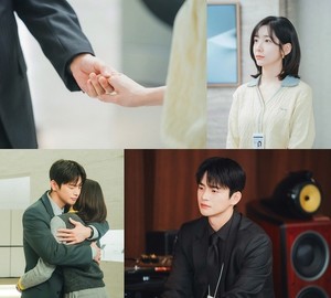 '<b>내일도 출근</b>' 결말까지 단 2회...서인국·박지현 해피엔딩 맞을까