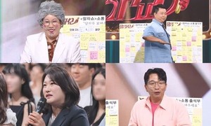 '말자쇼' <b>정호영 셰프</b>, 에이티즈 BAD 챌린지 도전