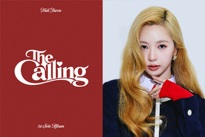 허지원, 첫 솔로 미니앨범 'The Calling' 8월 5일 발매...체리블렛 넘어 솔... - 뉴스 썸네일 이미지